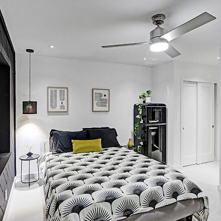 Stylish Luxury Tropical Junior Suite Fort Lauderdale Buitenkant foto